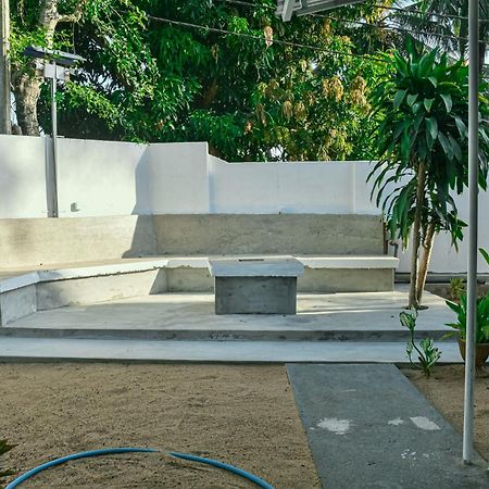 Coconut Villa Arugam Bay Exteriér fotografie