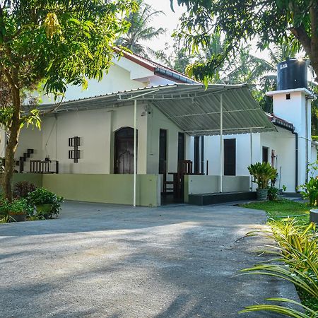 Coconut Villa Arugam Bay Exteriér fotografie