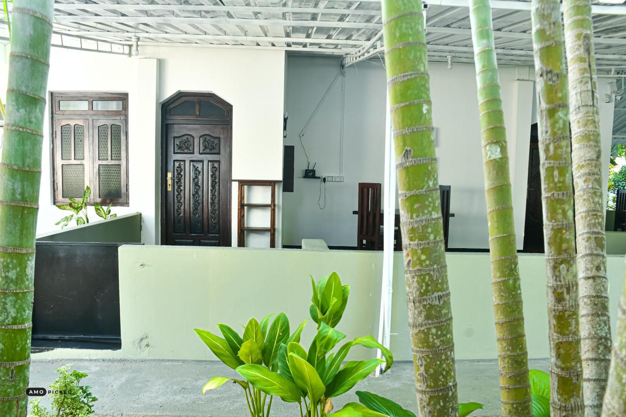 Coconut Villa Arugam Bay Exteriér fotografie
