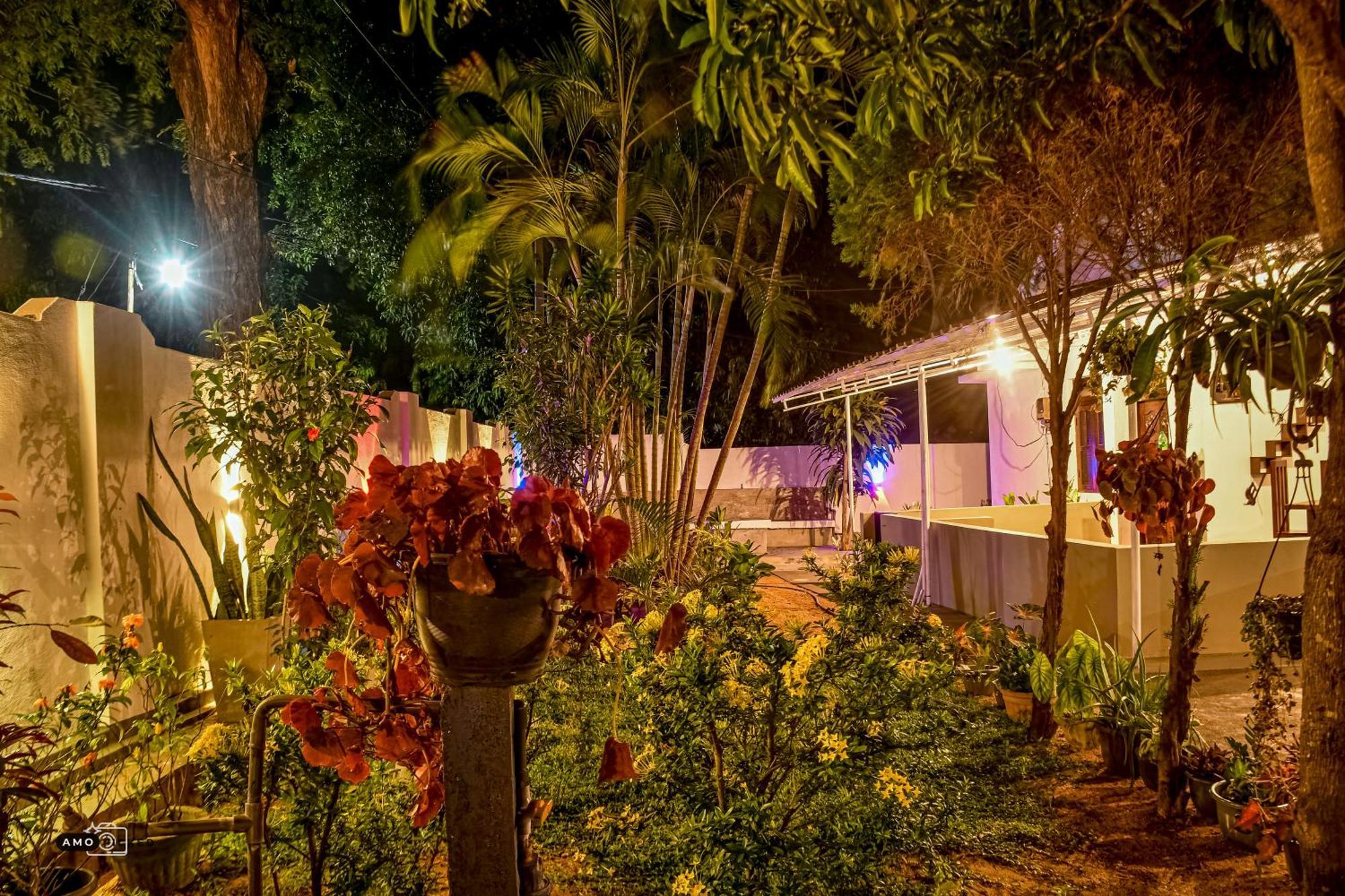 Coconut Villa Arugam Bay Exteriér fotografie